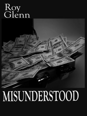 cover image of Misunderstood